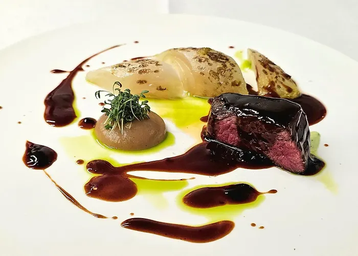 Weinhaus Uhle Hotel 4*