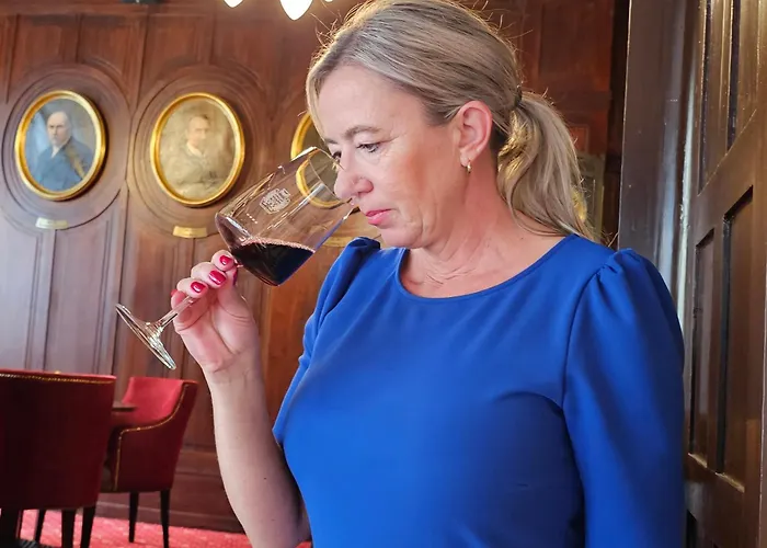 Weinhaus Uhle Hotel 4*