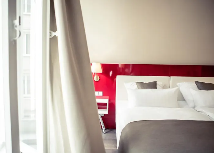 Weinhaus Uhle Hotel Schwerin (Mecklenburg-Vorpommern)